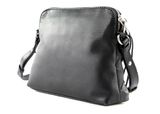 SADDLER Seattle Shoulder Bag Black