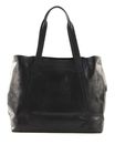 SADDLER Paris Tote Bag Black SADDLER Paris Tote Bag Black