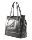 SADDLER Paris Tote Bag Black SADDLER Paris Tote Bag Black