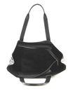 SADDLER Paris Tote Bag Black SADDLER Paris Tote Bag Black