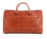 SADDLER Orlando Weekend Bag Midbrown SADDLER Orlando Weekend Bag Midbrown