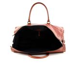 SADDLER Orlando Weekend Bag Midbrown SADDLER Orlando Weekend Bag Midbrown