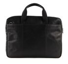 SADDLER James Computer Bag Black SADDLER James Computer Bag Black