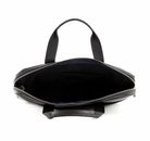 SADDLER James Computer Bag Black SADDLER James Computer Bag Black