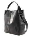 SADDLER Elsa Tote Bag Black