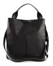 SADDLER Elsa Tote Bag Black