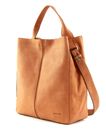 SADDLER Elsa Tote Bag Tan SADDLER Elsa Tote Bag Tan
