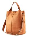 SADDLER Elsa Tote Bag Tan SADDLER Elsa Tote Bag Tan