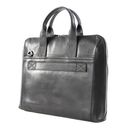 SADDLER Gustav Computer Bag Black