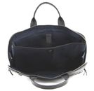 SADDLER Gustav Computer Bag Black