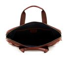 SADDLER James Computer Bag Midbrown SADDLER James Computer Bag Midbrown