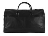 SADDLER Orlando Weekend Bag Black