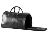 SADDLER Orlando Weekend Bag Black