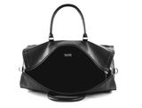 SADDLER Orlando Weekend Bag Black