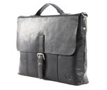 SADDLER Ålesund Computer Bag Black SADDLER Ålesund Computer Bag Black