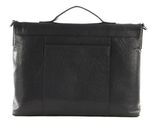 SADDLER Ålesund Computer Bag Black SADDLER Ålesund Computer Bag Black