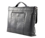 SADDLER Ålesund Computer Bag Black SADDLER Ålesund Computer Bag Black