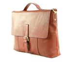 SADDLER Ålesund Computer Bag Midbrown SADDLER Ålesund Computer Bag Midbrown