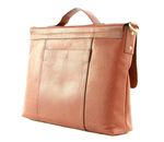 SADDLER Ålesund Computer Bag Midbrown SADDLER Ålesund Computer Bag Midbrown