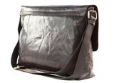 SADDLER Ryan Messenger Bag Dark Brown SADDLER Ryan Messenger Bag Dark Brown