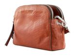 SADDLER Moss Shoulder Bag Midbrown SADDLER Moss Shoulder Bag Midbrown
