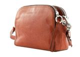 SADDLER Moss Shoulder Bag Midbrown SADDLER Moss Shoulder Bag Midbrown