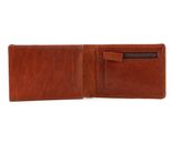 SADDLER Molde Wallet Midbrown