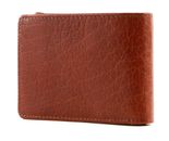 SADDLER Molde Wallet Midbrown