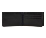 SADDLER Molde Wallet Black
