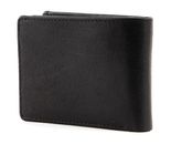 SADDLER Molde Wallet Black