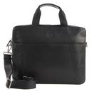 SADDLER Sortland Computer Bag Black