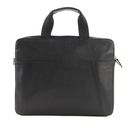 SADDLER Sortland Computer Bag Black