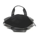 SADDLER Sortland Computer Bag Black
