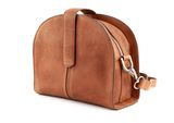 SADDLER Freja Shoulder Bag Tan SADDLER Freja Shoulder Bag Tan
