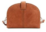 SADDLER Freja Shoulder Bag Tan SADDLER Freja Shoulder Bag Tan