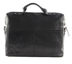 SADDLER Birger Computer Bag Black SADDLER Birger Computer Bag Black