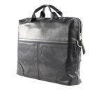 SADDLER Birger Computer Bag Black SADDLER Birger Computer Bag Black
