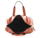 SADDLER Leo Weekend Bag Midbrown