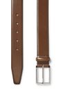 SADDLER Cederlund Belt W90 Brown - kürzbar SADDLER Cederlund Belt W90 Brown - kürzbar