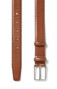 SADDLER Palm Belt W105 Midbrown - kürzbar SADDLER Palm Belt W105 Midbrown - kürzbar