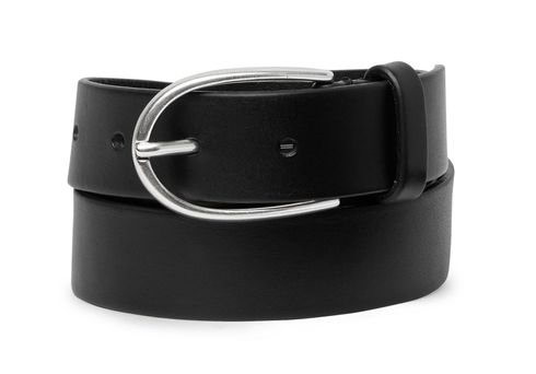 SADDLER Harlow Belt W95 Black