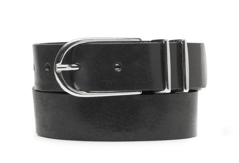 SADDLER Kopervik Belt W85 Black