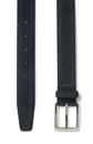 SADDLER Envall Belt W90 Blue - kürzbar SADDLER Envall Belt W90 Blue - kürzbar