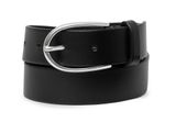 SADDLER Harlow Belt W80 Black SADDLER Harlow Belt W80 Black
