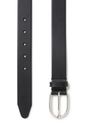 SADDLER Harlow Belt W80 Black SADDLER Harlow Belt W80 Black