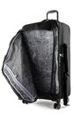 kipling Basic Spontaneous Wheeled Luggage L Black Noir kipling Basic Spontaneous Wheeled Luggage L Black Noir
