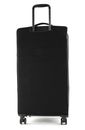 kipling Basic Spontaneous Wheeled Luggage L Black Noir kipling Basic Spontaneous Wheeled Luggage L Black Noir