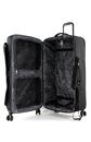 kipling Basic Spontaneous Wheeled Luggage L Black Noir kipling Basic Spontaneous Wheeled Luggage L Black Noir