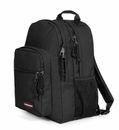 EASTPAK Morius Black