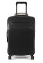 THULE Spira Carry On Spinner Black THULE Spira Carry On Spinner Black